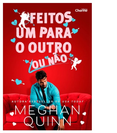 Feitos Um para o Outro (ou Nao)
