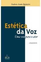 Estética da Voz