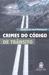 Crimes do Codigo de Transito