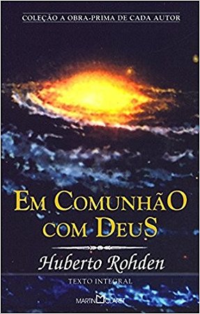 Em Comunhao com Deus