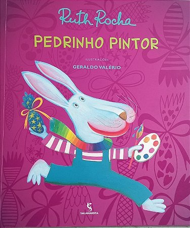 Pedrinho Pintor