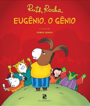 Eugenio, o Genio
