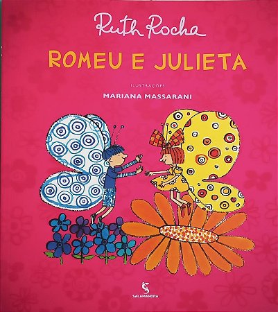 Romeu e Julieta