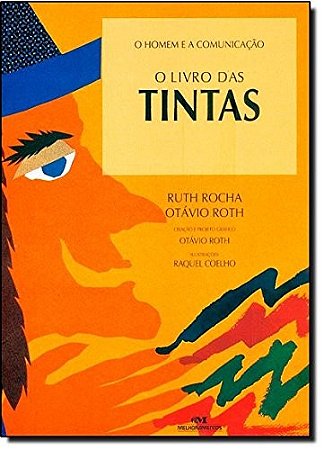 Livro das Tintas, O