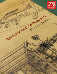 Quarenta Anos de Prancheta