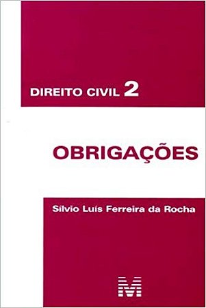 Direito Civil 2 - Obrigacoes