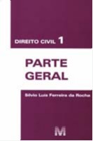 Direito Civil 1 - Parte Geral