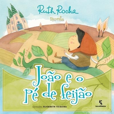 Joao e o pe de Feijao