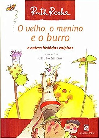 Velho, o Menino e o Burro, O