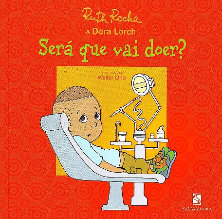 Sera Que Vai Doer