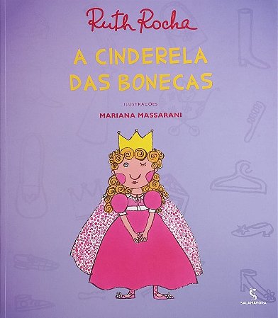 Cinderela das Bonecas, A