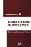 Direito Civil 5 - Direito das Sucessoes