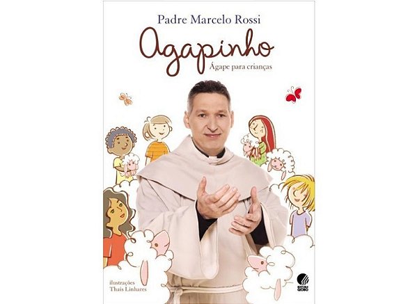 Agapinho - Agape para Criancas