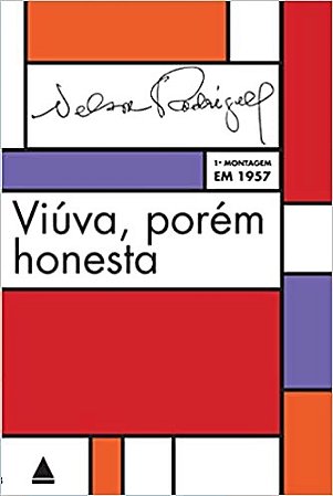 Viuva, Porem Honesta