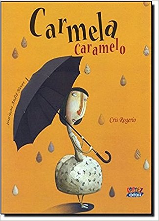 Carmela Caramelo