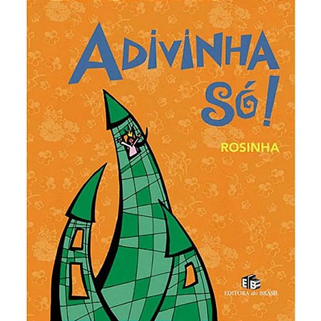 Adivinha so -  Col. Akpalo - Cultura Popular