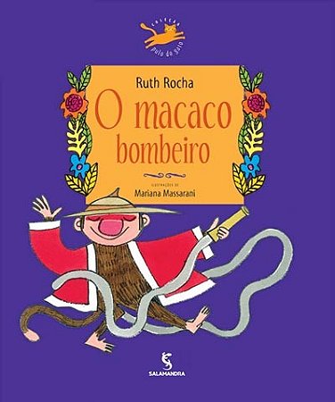 Macaco Bombeiro, O