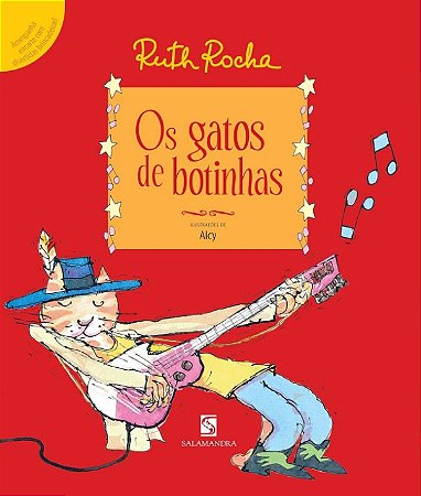Gatos de Botinhas, os - Serie: Pulo do Gato