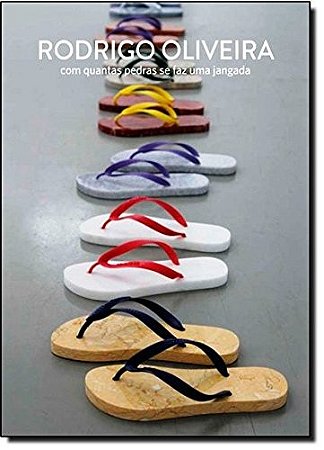 Com Quantas Pedras se Faz Uma Jangada