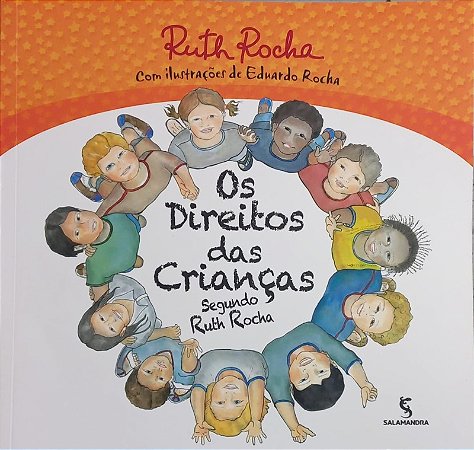 Direitos das Criancas Segundo Ruth Rocha, os