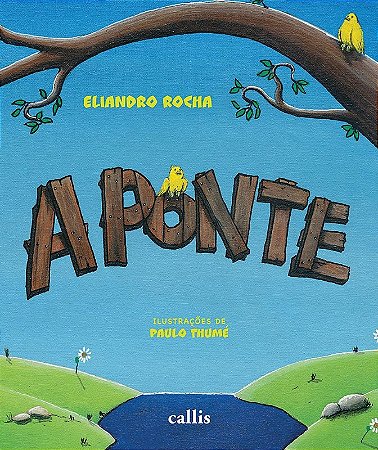 Ponte, A