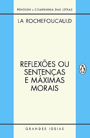 Reflexoes Ou Sentencas e Maximas Morais