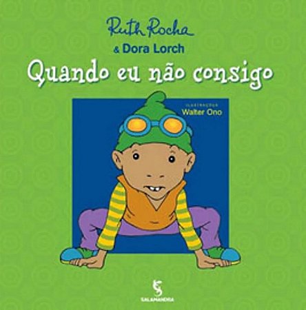Quando Eu Nao Consigo - Col. as Dificuldades Que Eu Tenho