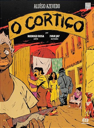 Cortico, O