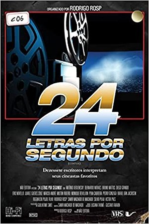 24 Letras por Segundo