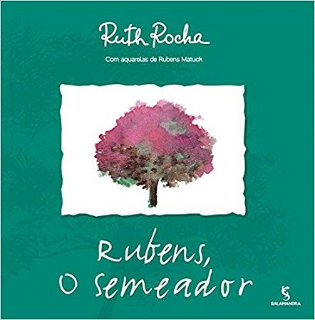 Rubens, o Semeador