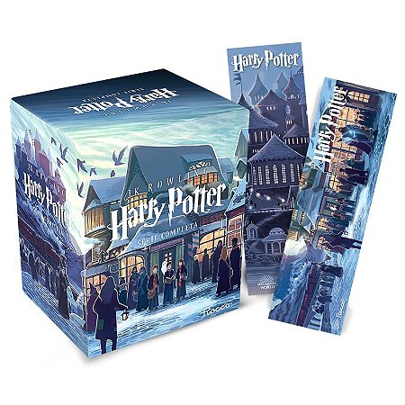 Harry Potter - Serie Completa