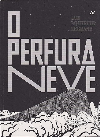 Perfuraneve, O
