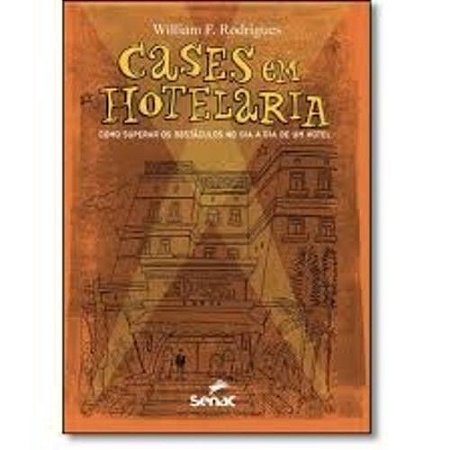 Cases em Hotelaria