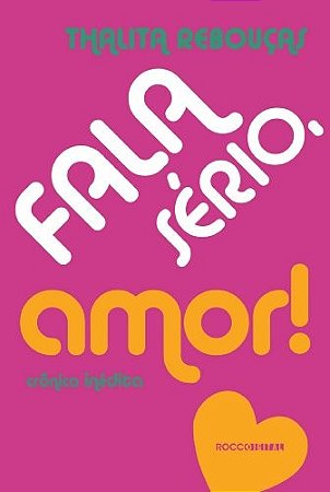 Falfala Serio, Amor! - Cronica Inedita