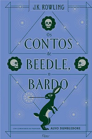 Contos de Beedle, o Bardo, os