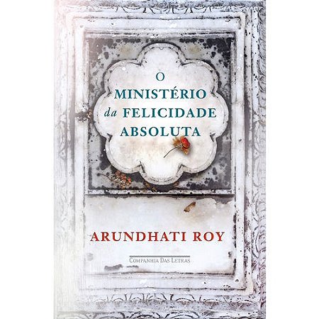 Ministerio da Felicidade Absoluta, O