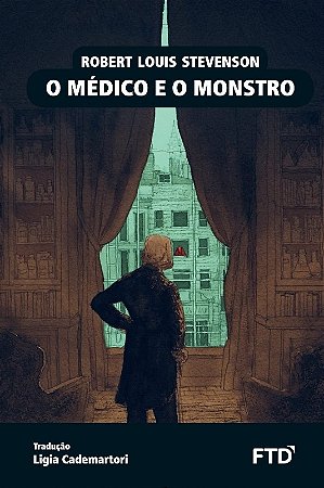 O Medico e o Monstro - Alm.classicos D/ Liter.univ