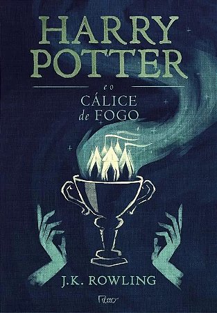 Harry Potter e o Calice de Fogo