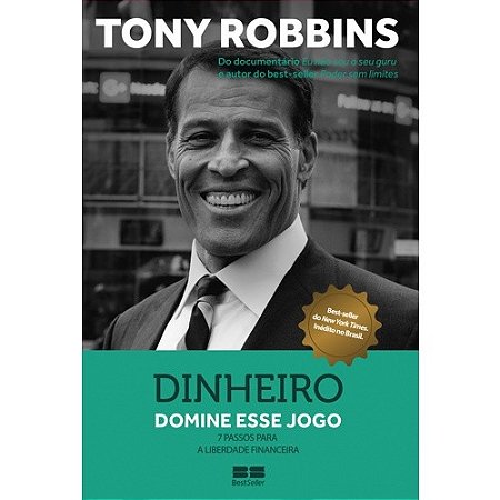 Dinheiro: 7 Passos para a Liberdade Financeira