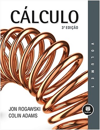 Calculo - Vol. 1