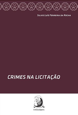 Crimes na Licitacao