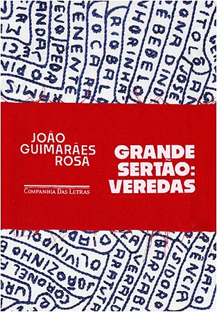 Grande Sertao: Veredas