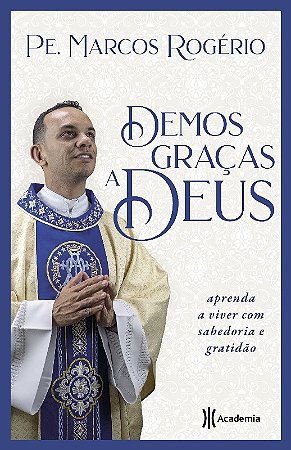 Demos Gracas a Deus