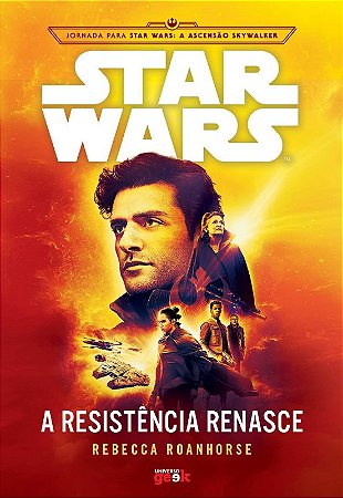 Star Wars: a Resistencia Renasce