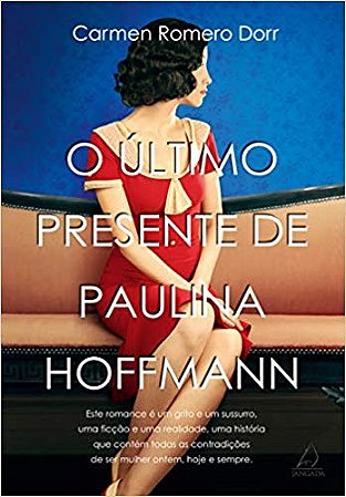 Ultimo Presente de Paulina Hoffmann (o)