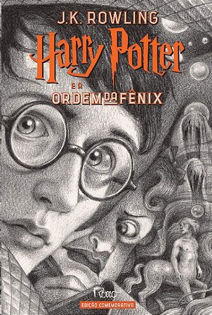 Harry Potter e a Ordem da Fenix