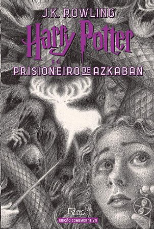 Harry Potter e o Prisioneiro de Azkaban