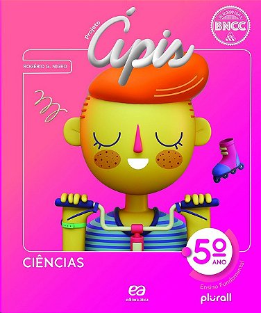 Projeto Apis - Ciencias - 5 ano