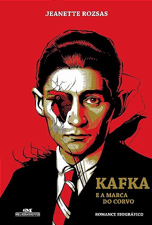 Kafka e a Marca do Corvo