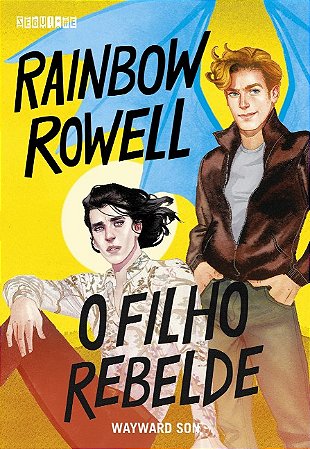 Filho Rebelde, O: Wayward son